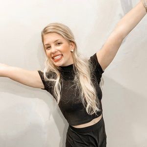 Meet your Posher, Kacie